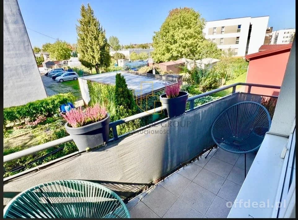 Photo 6: Appartement, 3 rooms, 50 m², Wrocław