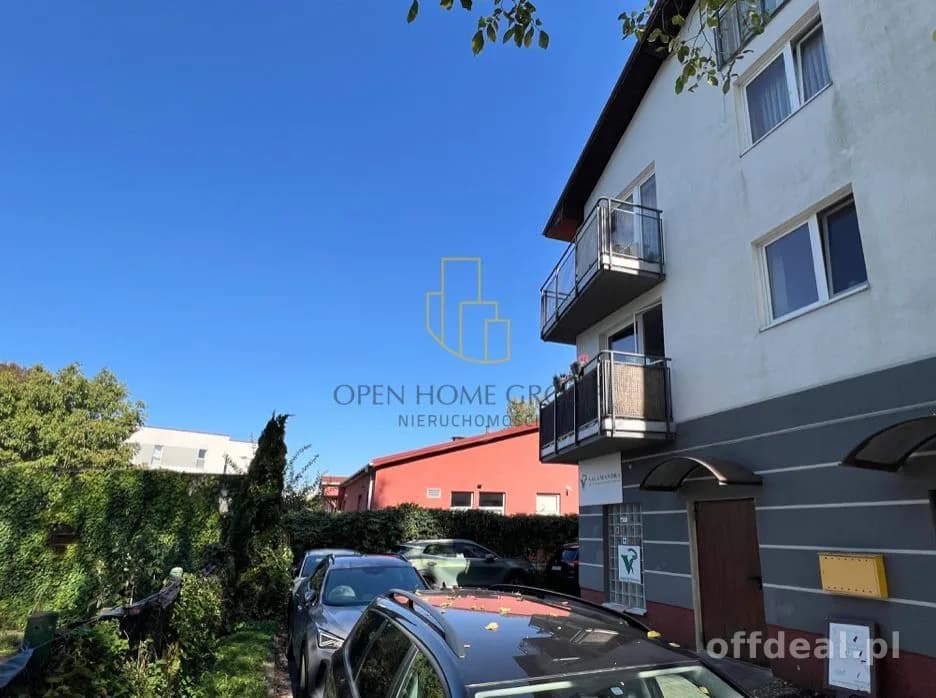 Photo 19: Appartement, 3 rooms, 50 m², Wrocław