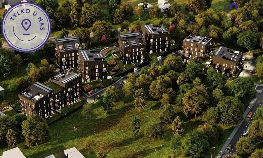 NOWE MIESZKANIA. 4 POKOJE! BALKON!