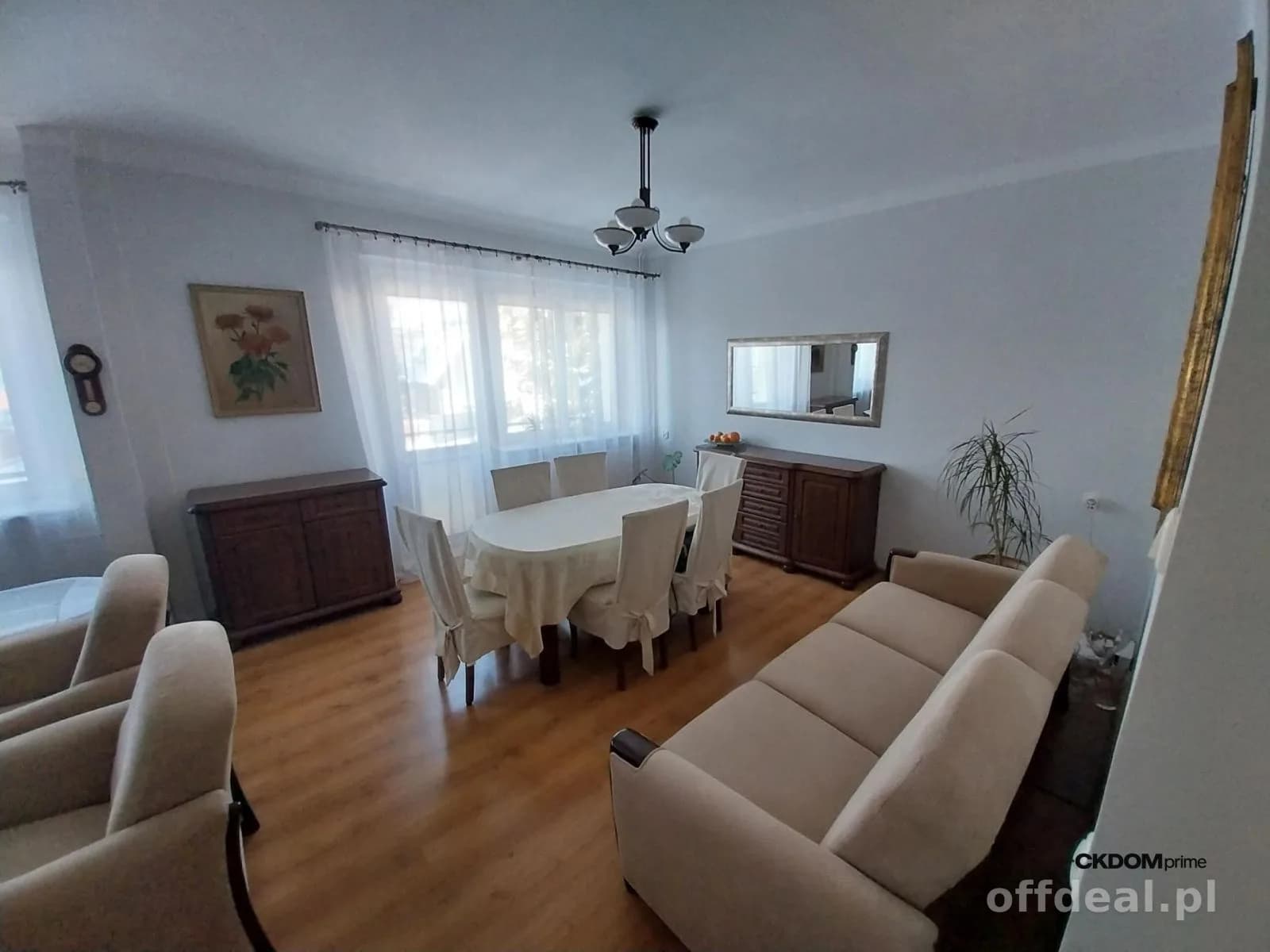 Zdjęcie 1: Dom, 6 pokoje, 170 m², Kielce