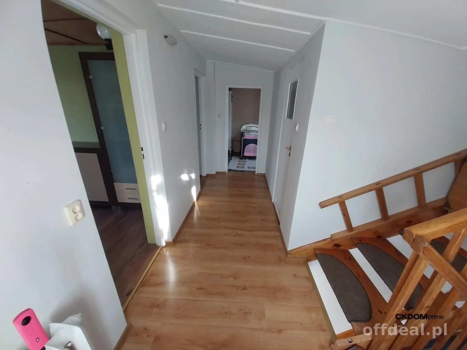Zdjęcie 12: Dom, 6 pokoje, 170 m², Kielce