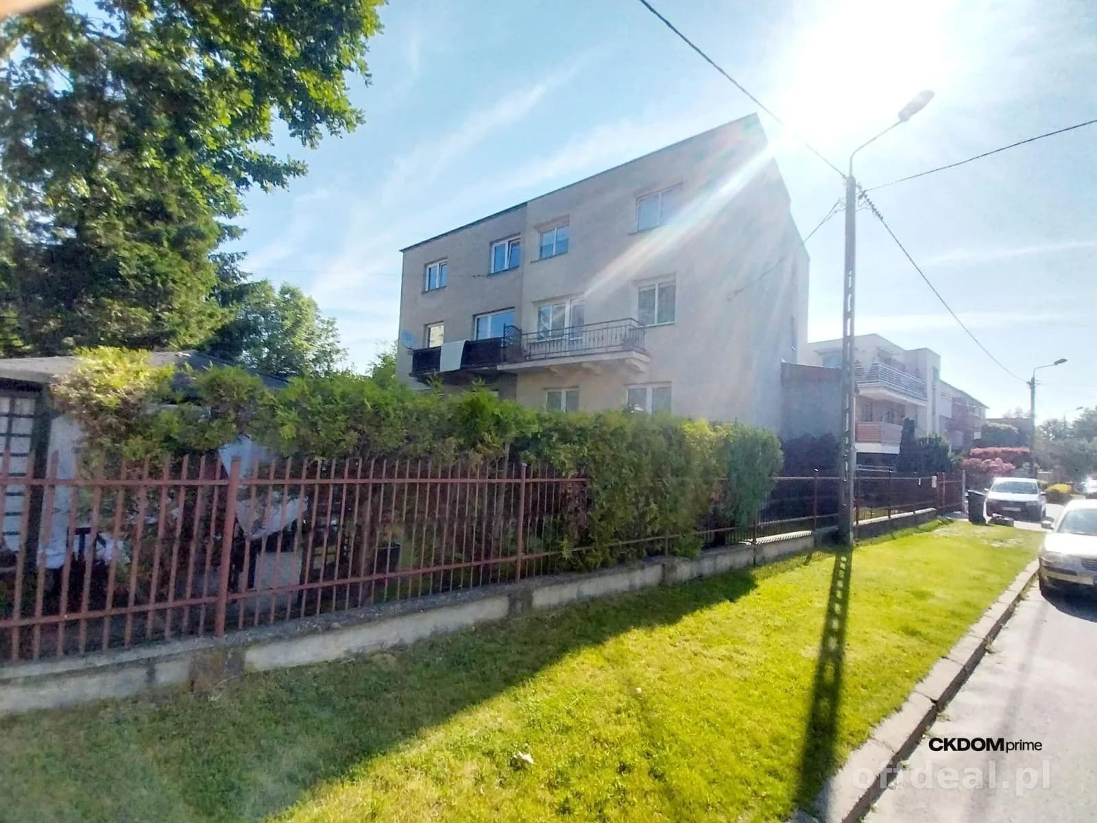 Zdjęcie 2: Dom, 6 pokoje, 170 m², Kielce