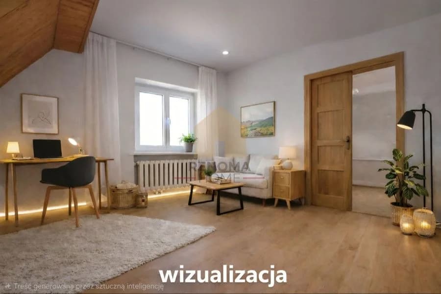 3-room apartment for sale in Jelenia Góra | 52 m²