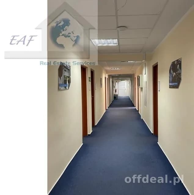 bien commercial à louer à Warszawa, Włochy, Załuski | 576 m²