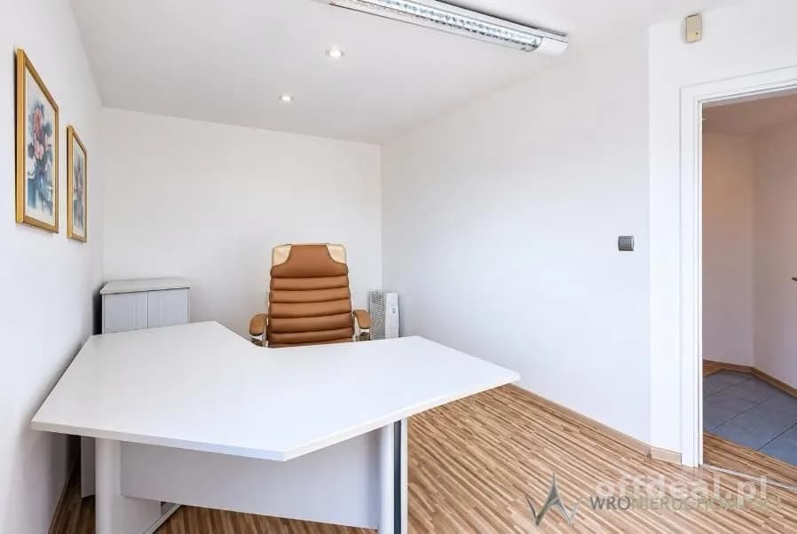Lokal 130 m2 na biura, gabinety, usługi