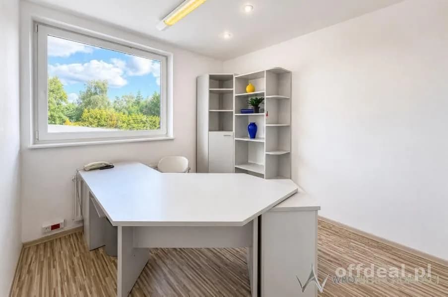 Lokal 130 m2 na biura, gabinety, usługi