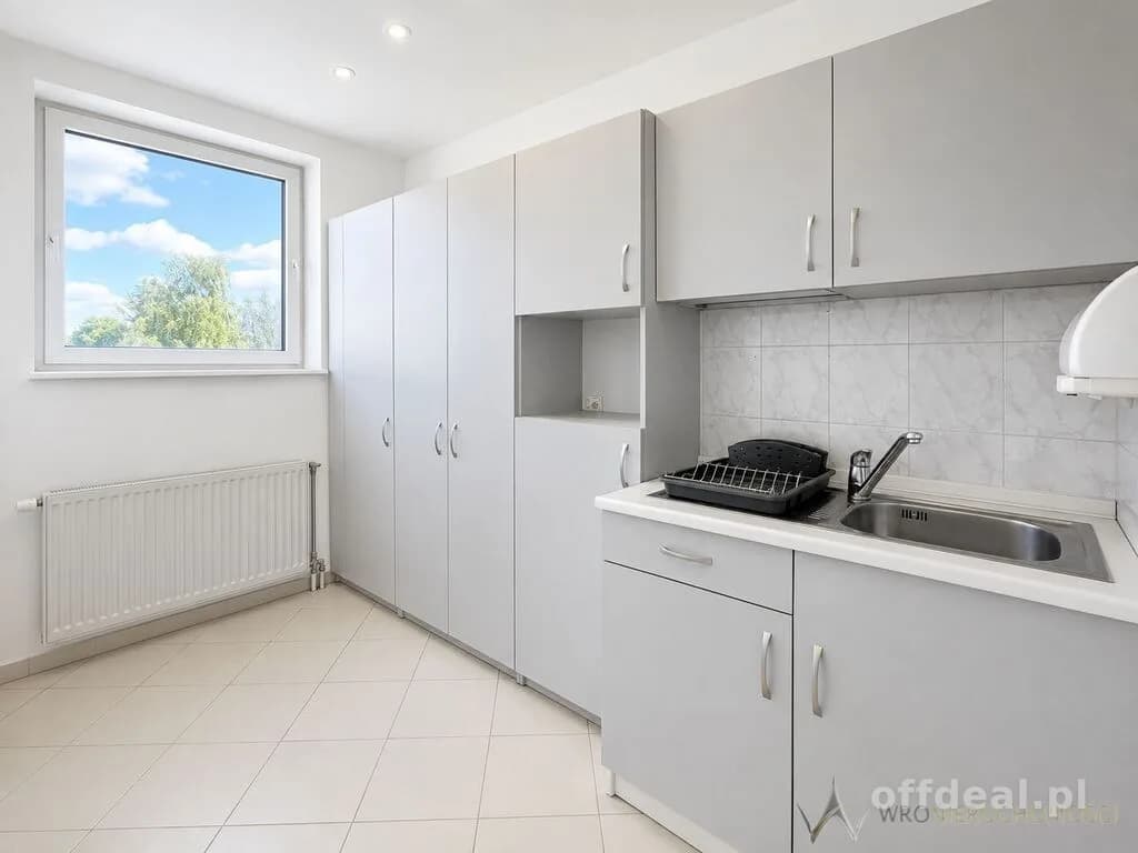 Lokal 130 m2 na biura, gabinety, usługi