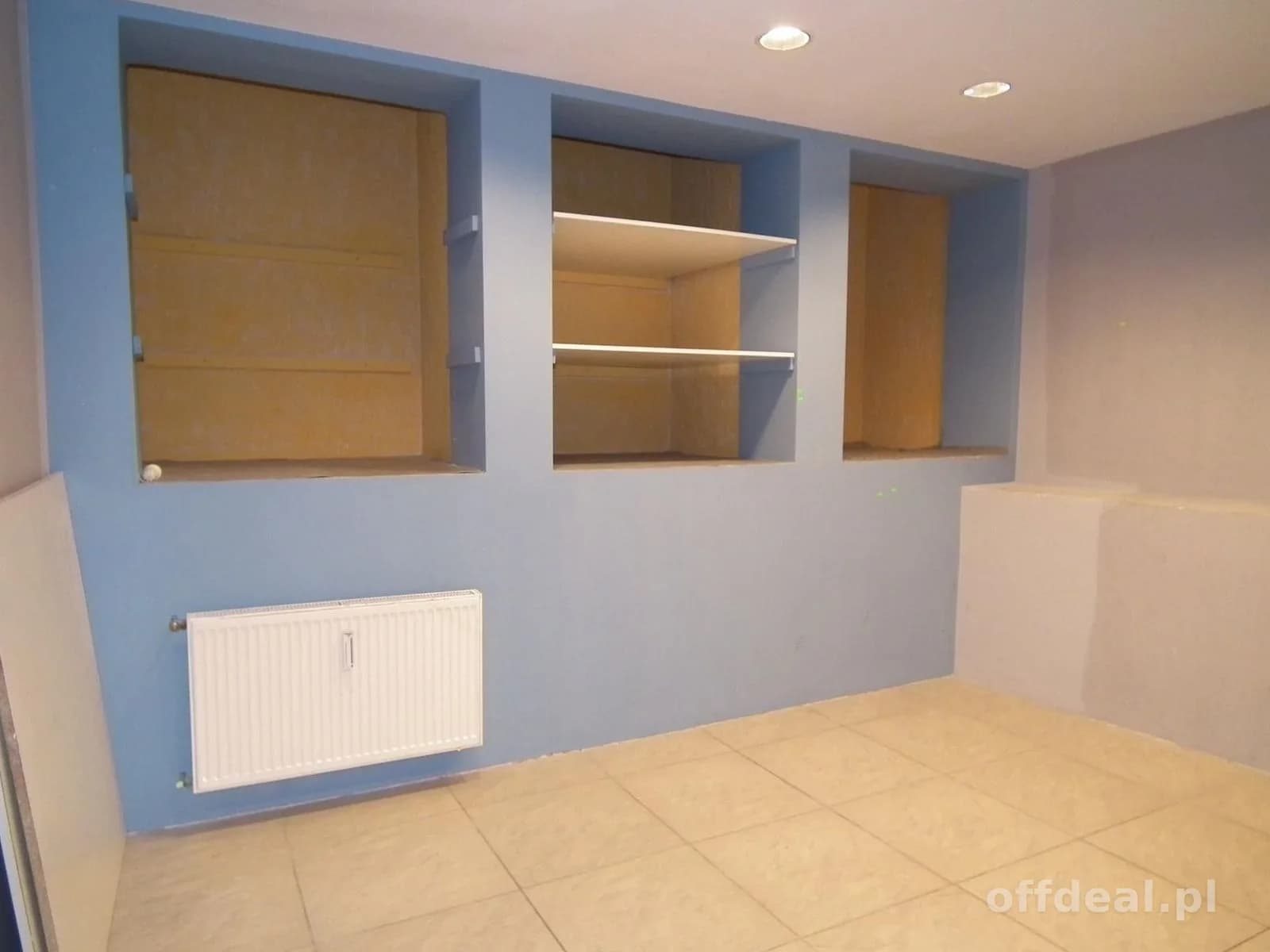 комерційна нерухомість в оренду у Kołobrzeg, Starówka | 119 m²
