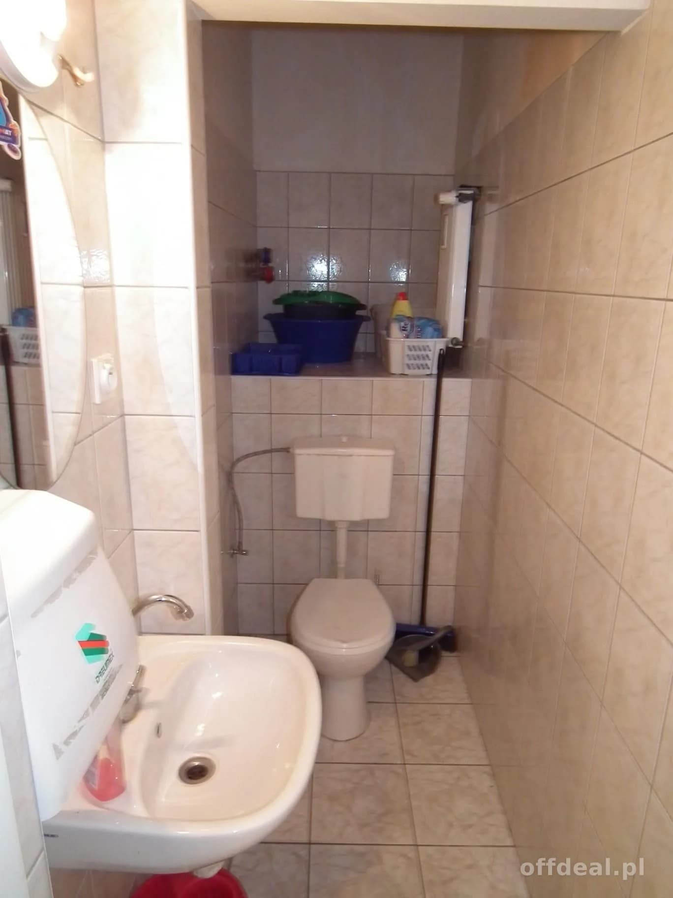 комерційна нерухомість в оренду у Kołobrzeg, Starówka | 119 m²