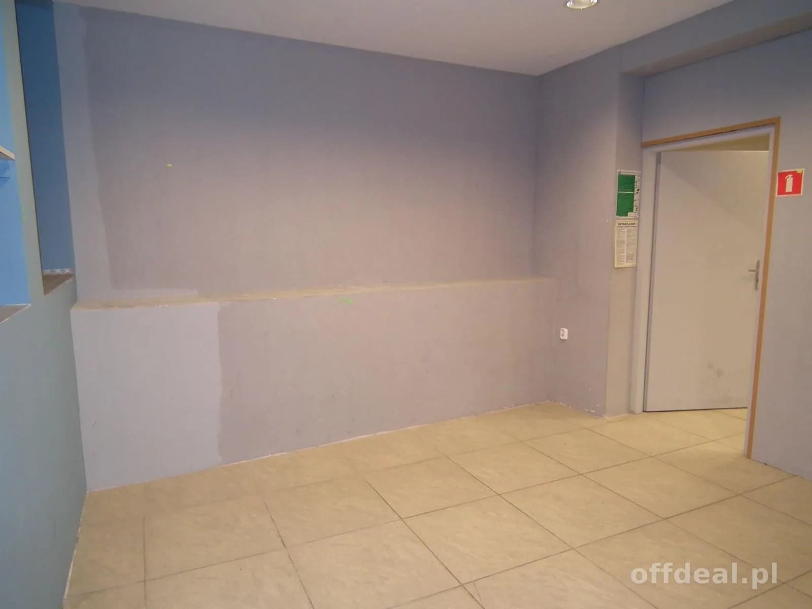 комерційна нерухомість в оренду у Kołobrzeg, Starówka | 119 m²