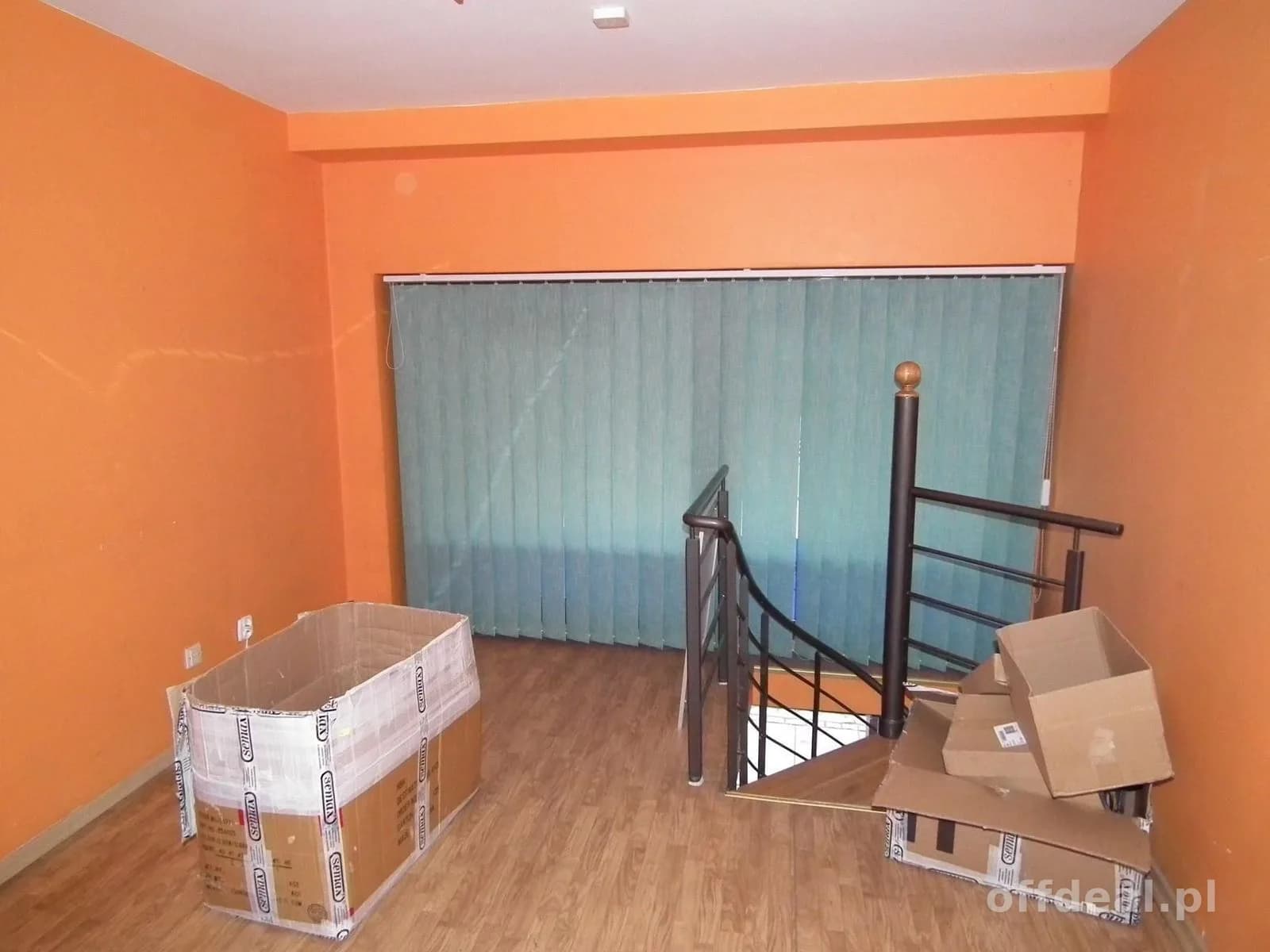 комерційна нерухомість в оренду у Kołobrzeg, Starówka | 119 m²