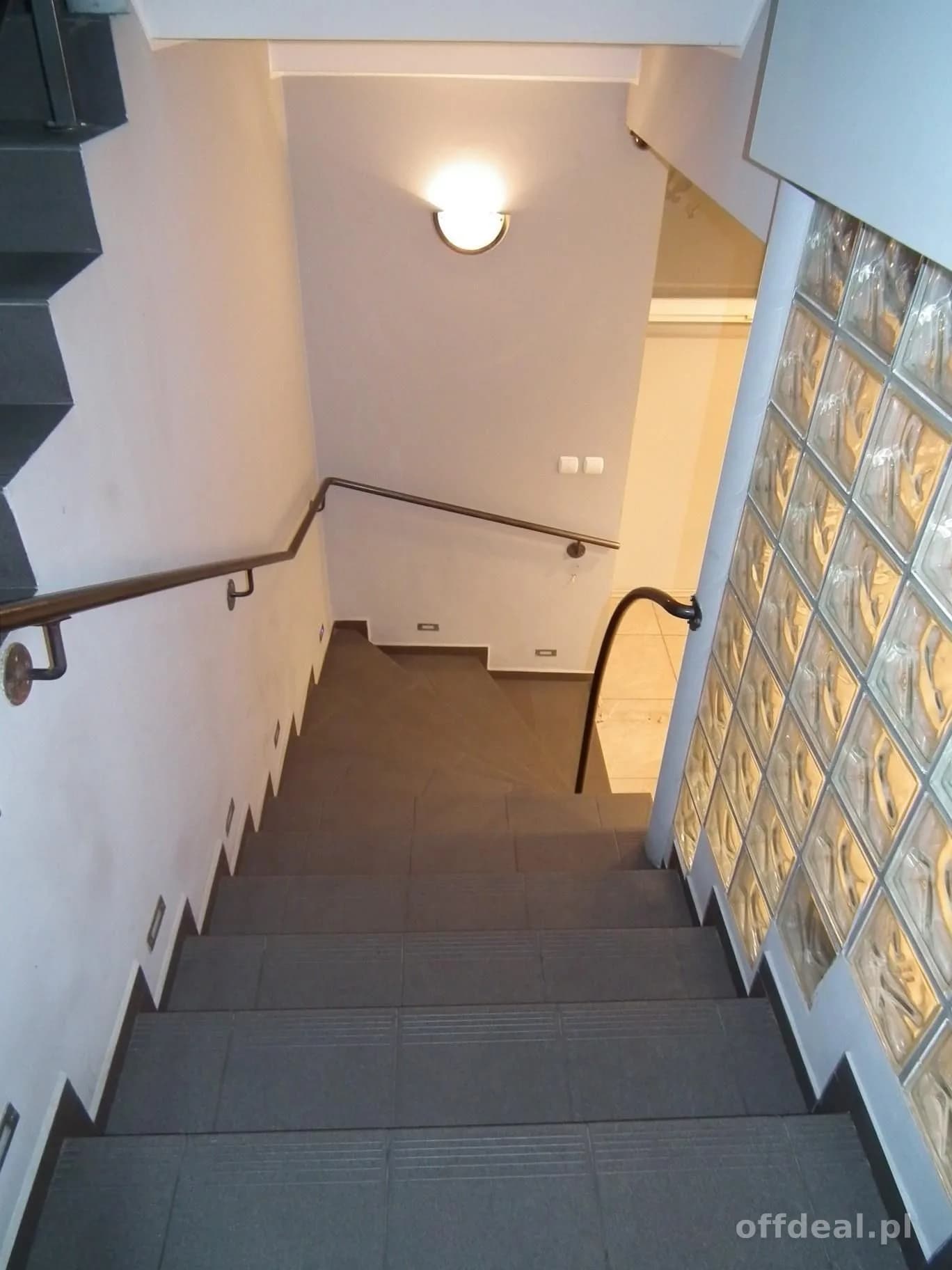 комерційна нерухомість в оренду у Kołobrzeg, Starówka | 119 m²
