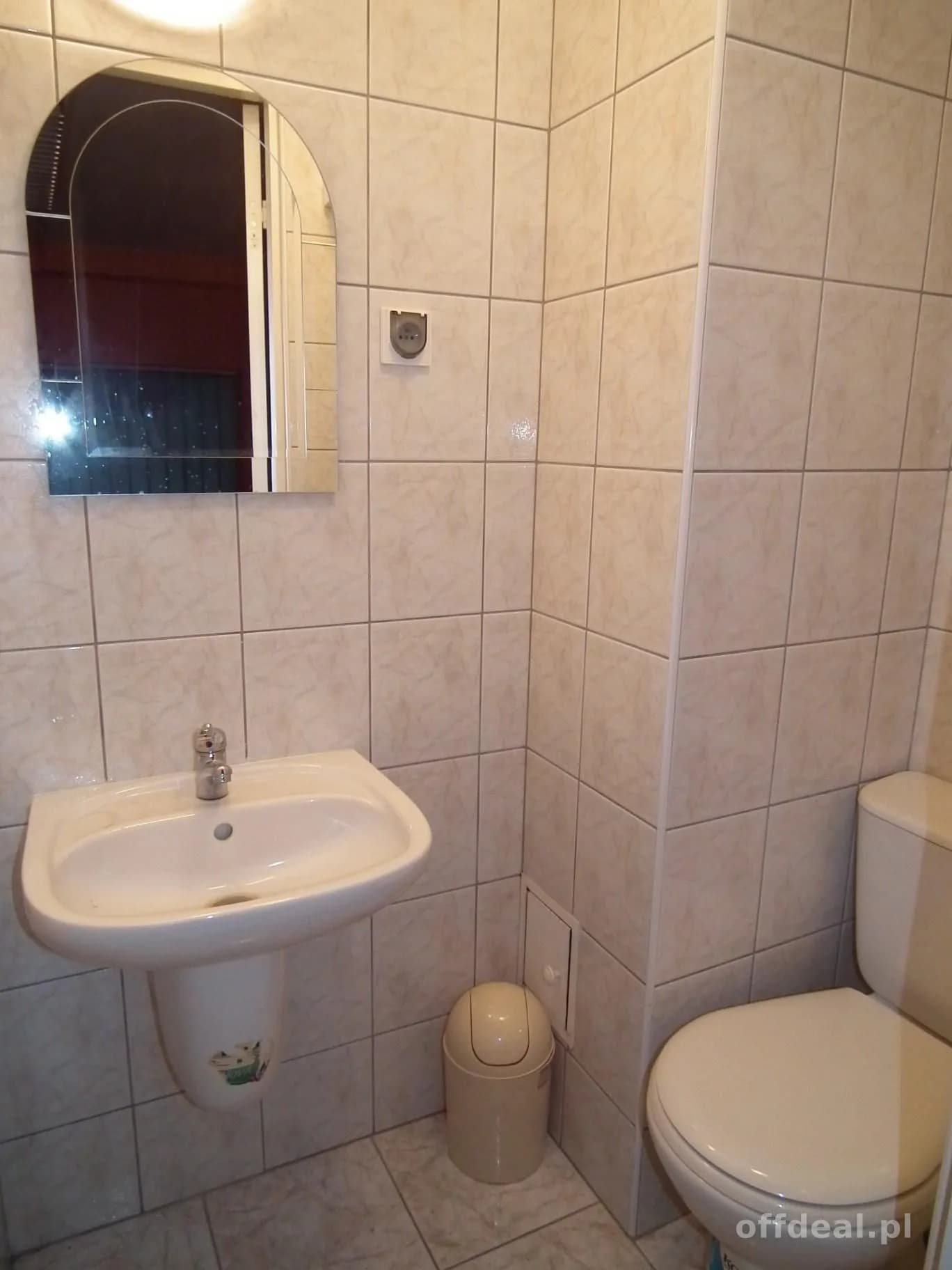 комерційна нерухомість в оренду у Kołobrzeg, Starówka | 119 m²