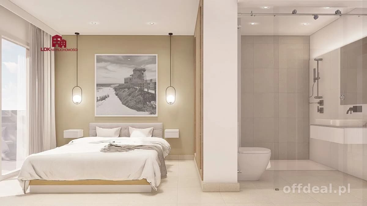 Wyjątkowe apartamenty w Costa Blanca