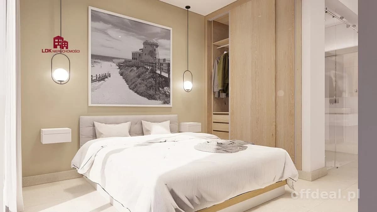 Wyjątkowe apartamenty w Costa Blanca