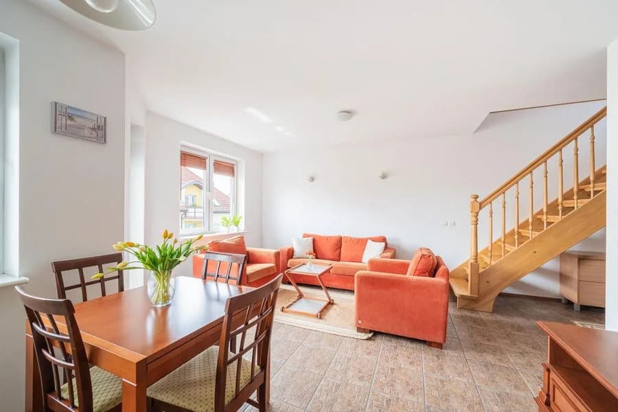 квартира на продаж у Kołobrzeg, Millennium | 3-кімн. | 73,98 m²