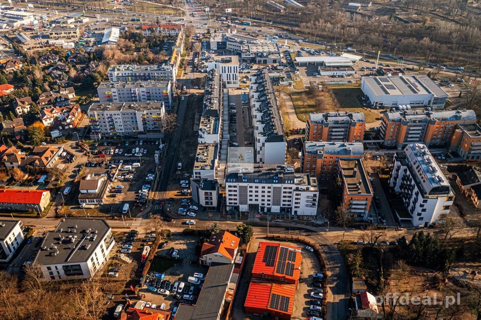 Lokal na wynajem, Wrocław