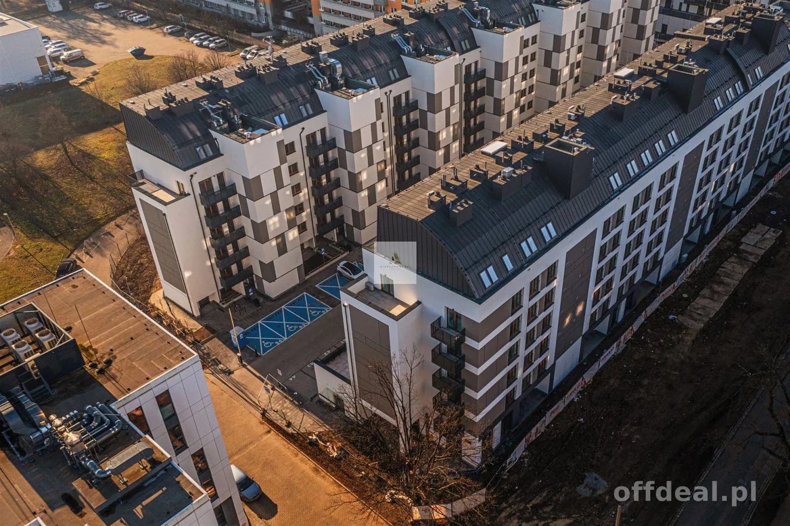 Lokal na wynajem, Wrocław
