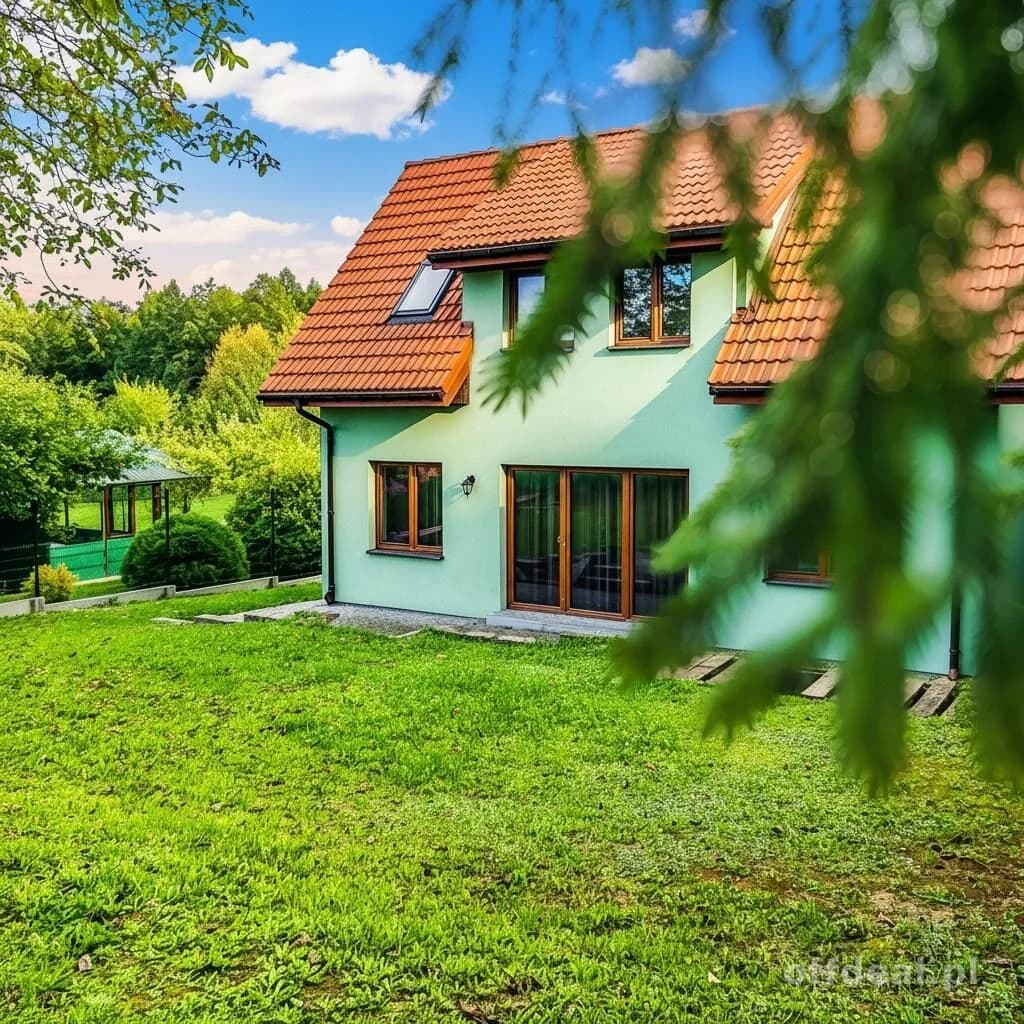 Dom na sprzedaż, Ełk