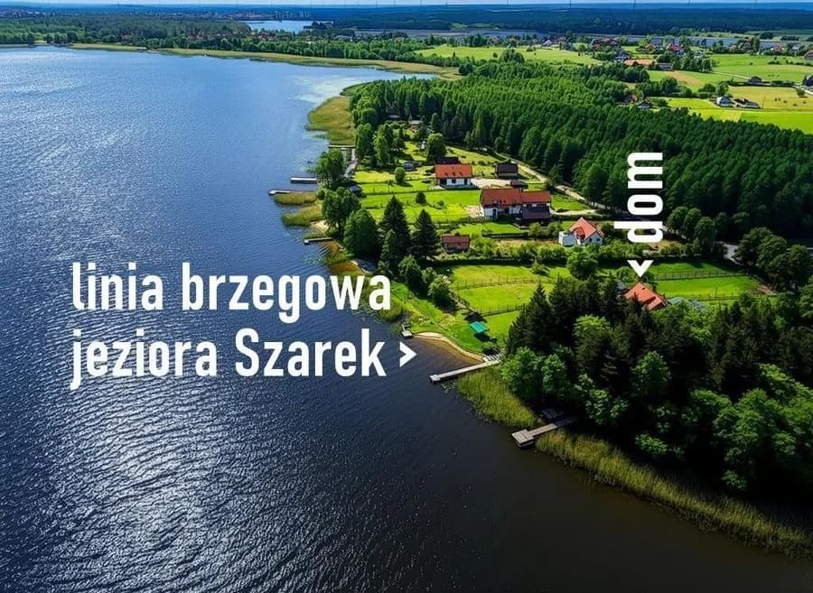 будинок на продаж у Ełk, Chruściele | 7-кімн. | 145,7 m²