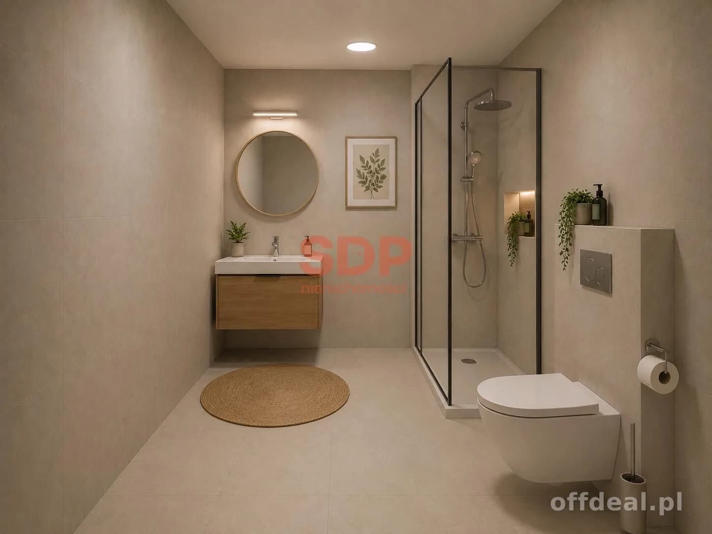 Przestronny apartament | Strefa saun| Duży taras|Blisko centrum