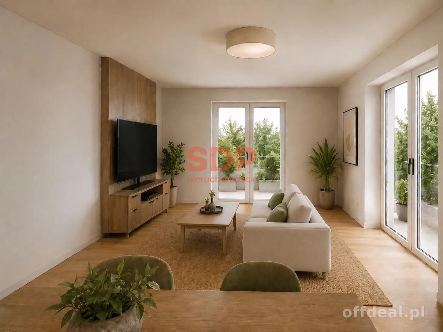 Przestronny apartament | Strefa saun| Duży taras|Blisko centrum