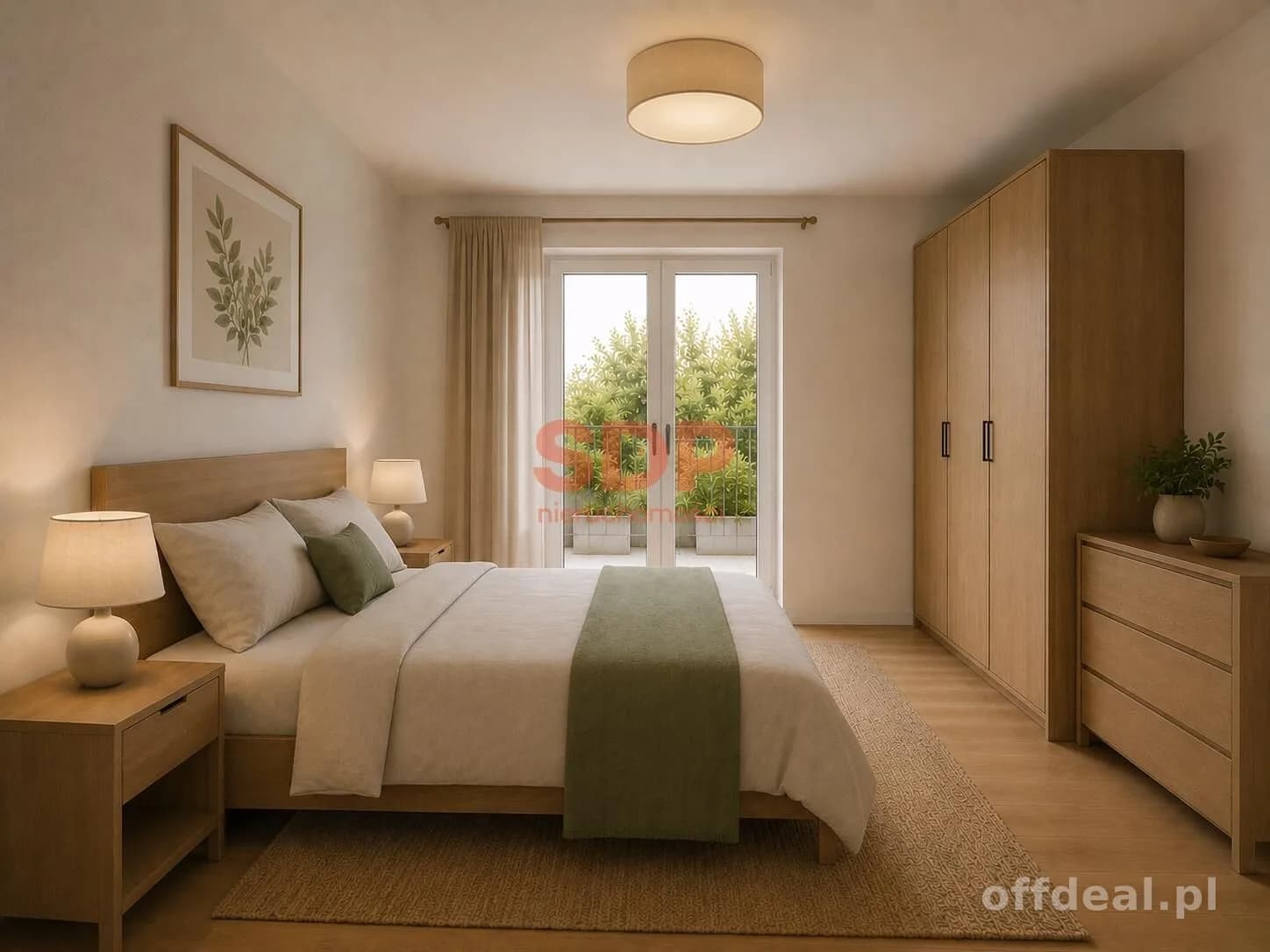 Przestronny apartament | Strefa saun| Duży taras|Blisko centrum