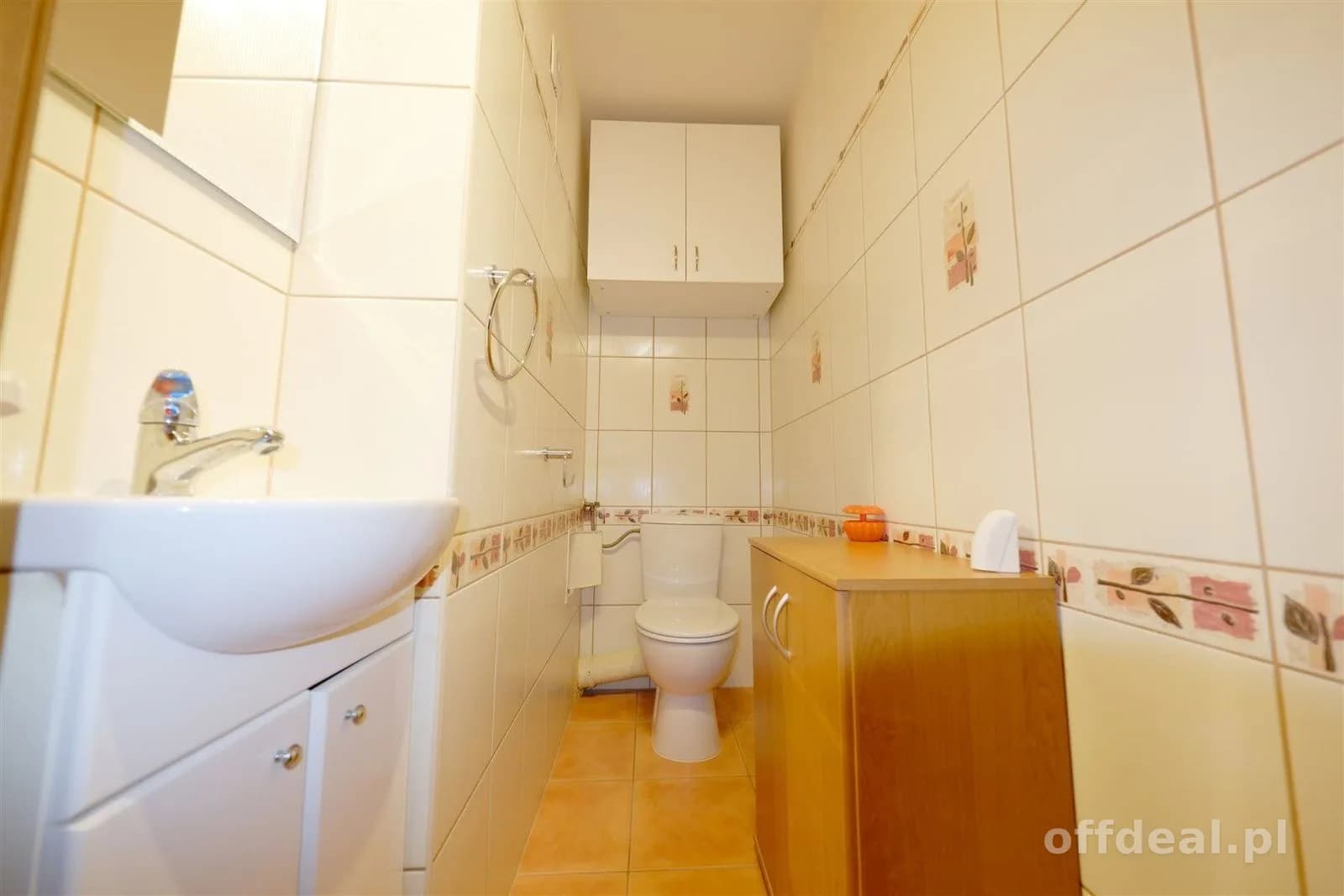 квартира на продаж у Wrocław, Fabryczna | 3-кімн. | 61,9 m²