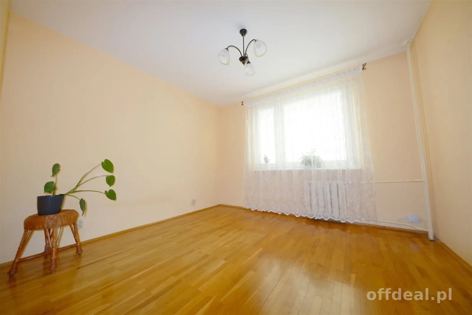 квартира на продаж у Wrocław, Fabryczna | 3-кімн. | 61,9 m²