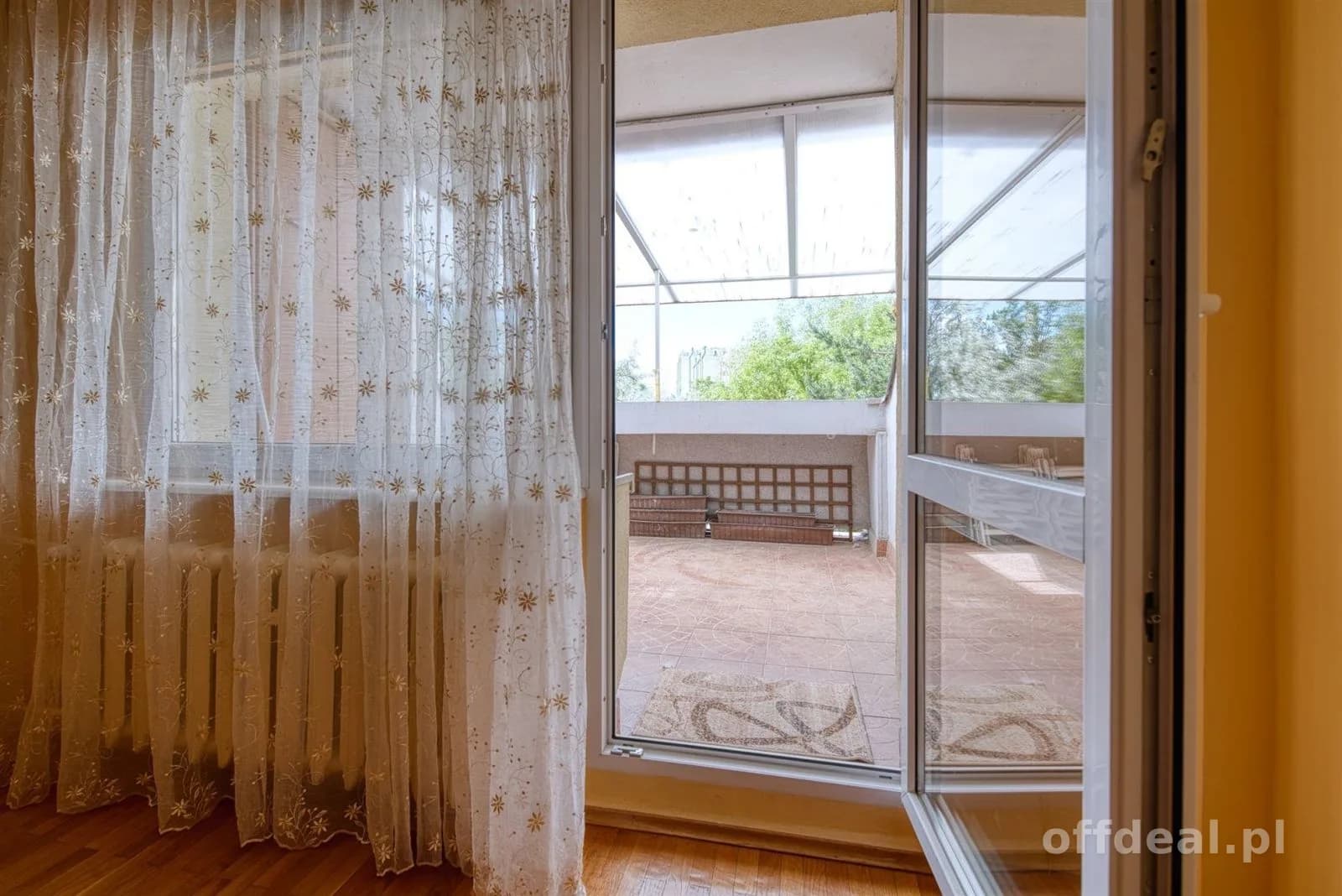 квартира на продаж у Wrocław, Fabryczna, Gądów | 3-кімн. | 61,9 m²
