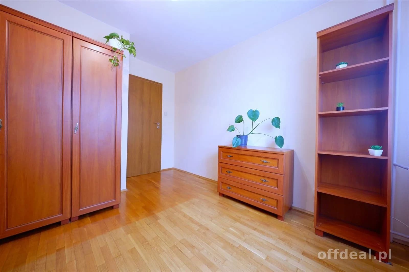 Mieszkanie na sprzedaż, Wrocław