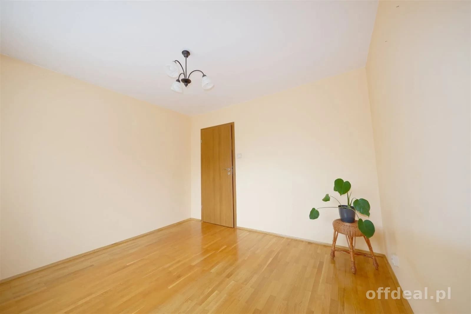 квартира на продаж у Wrocław, Fabryczna | 3-кімн. | 61,9 m²