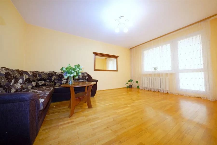 3-Zimmer Wohnung zum Verkauf in Wrocław, Fabryczna | 61,9 m²