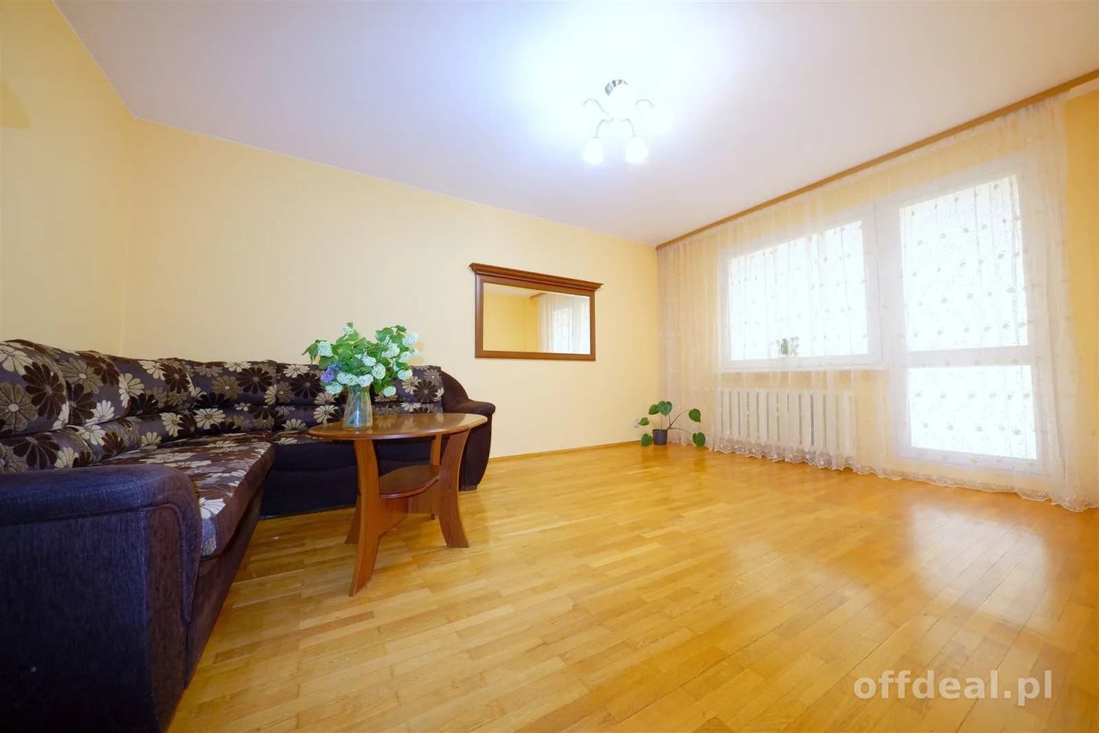 Mieszkanie na sprzedaż, Wrocław