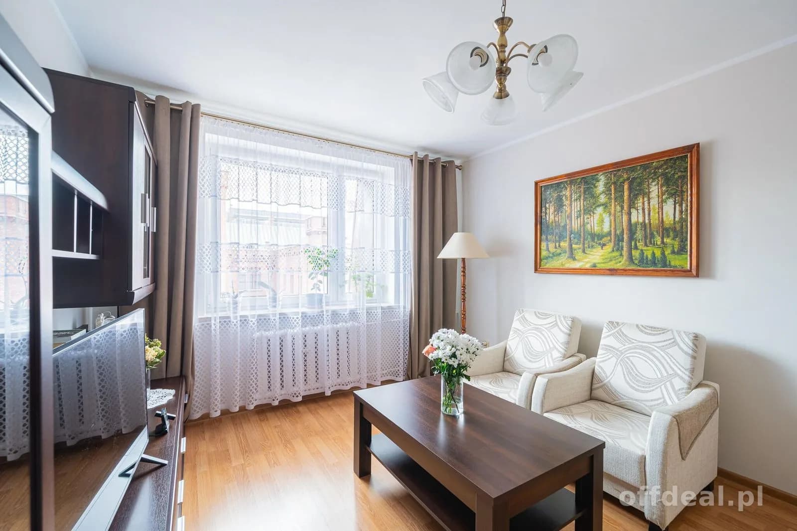 6-Zimmer Wohnung zum Verkauf in Kołobrzeg, Starówka | 112,37 m²