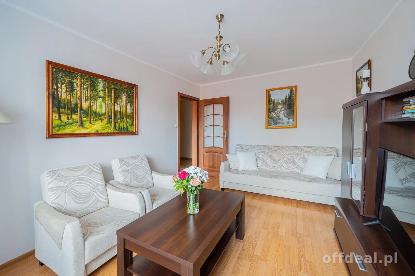 6-Zimmer Wohnung zum Verkauf in Kołobrzeg, Starówka | 112,37 m²