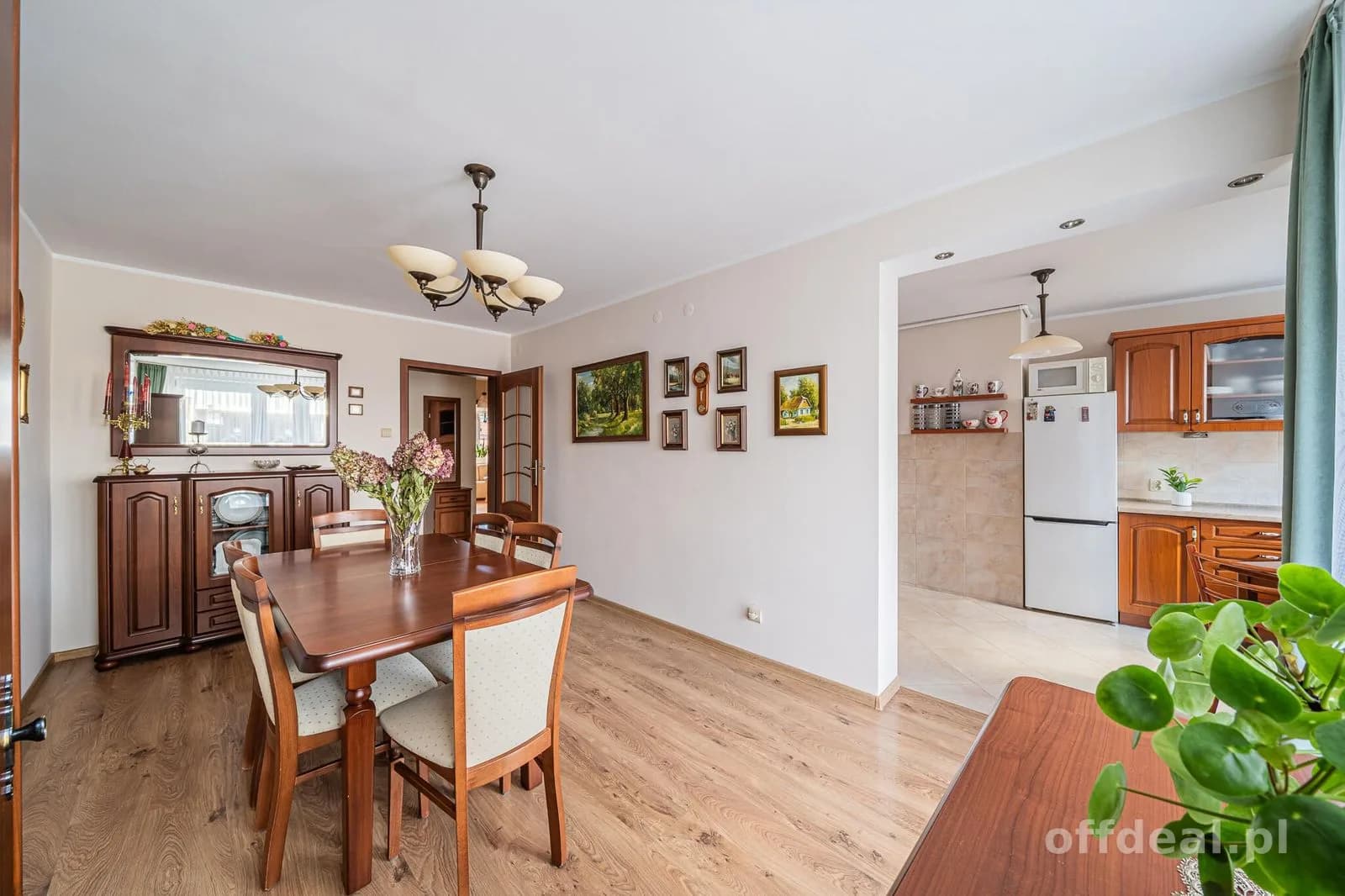 6-Zimmer Wohnung zum Verkauf in Kołobrzeg, Starówka | 112,37 m²