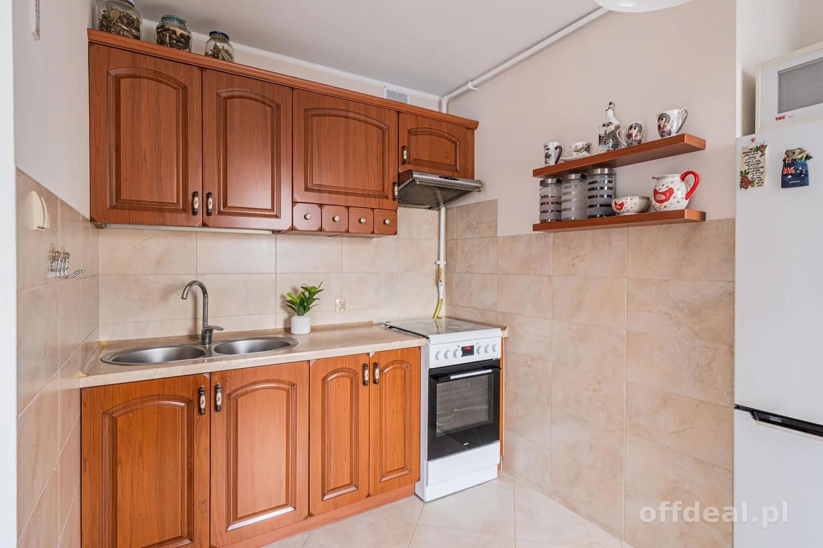 6-Zimmer Wohnung zum Verkauf in Kołobrzeg, Starówka | 112,37 m²