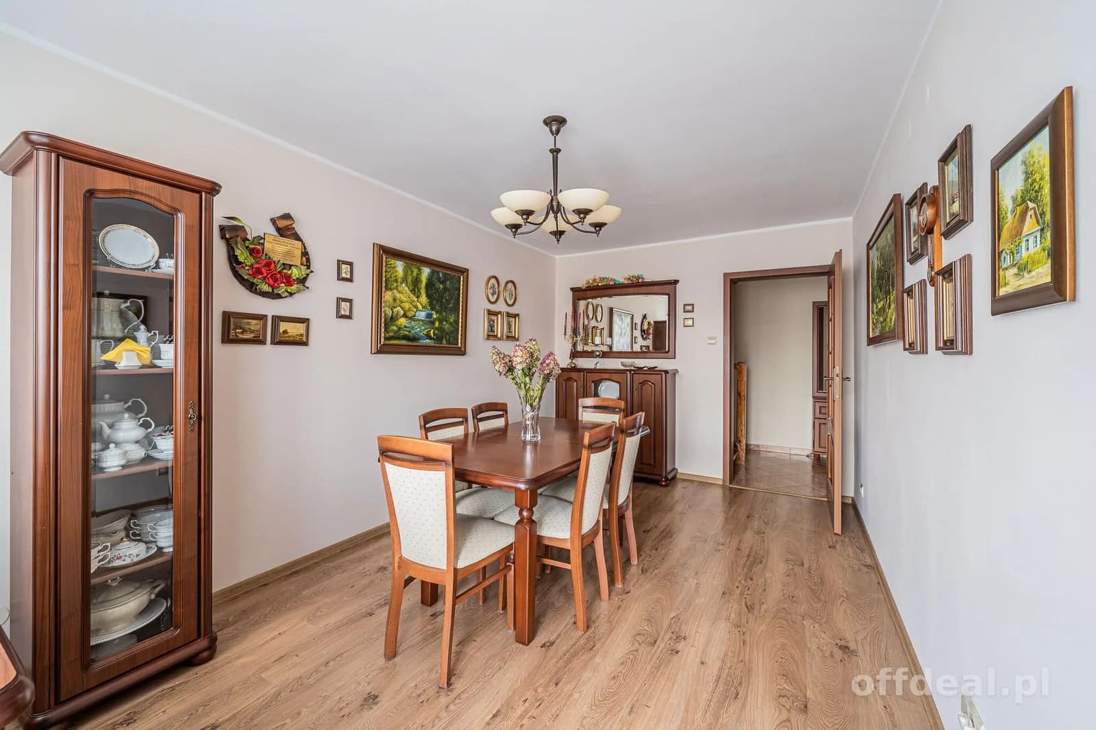 6-Zimmer Wohnung zum Verkauf in Kołobrzeg, Starówka | 112,37 m²