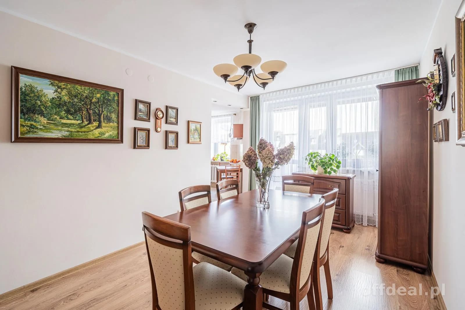 6-Zimmer Wohnung zum Verkauf in Kołobrzeg, Starówka | 112,37 m²
