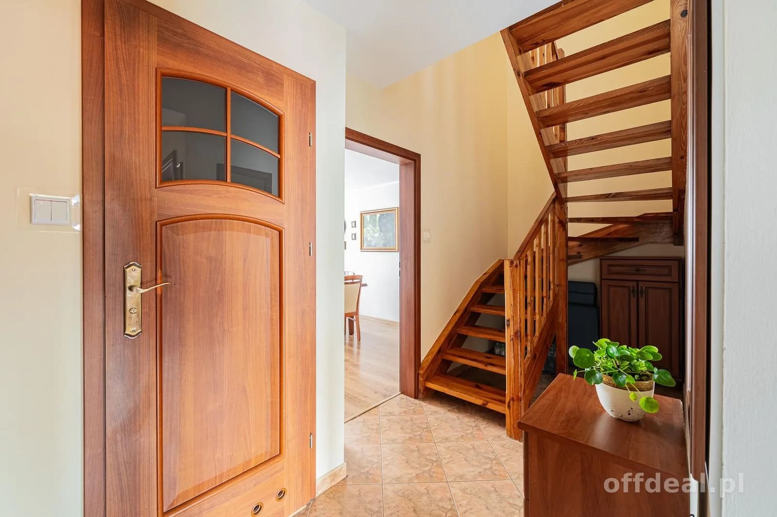 6-Zimmer Wohnung zum Verkauf in Kołobrzeg, Starówka | 112,37 m²