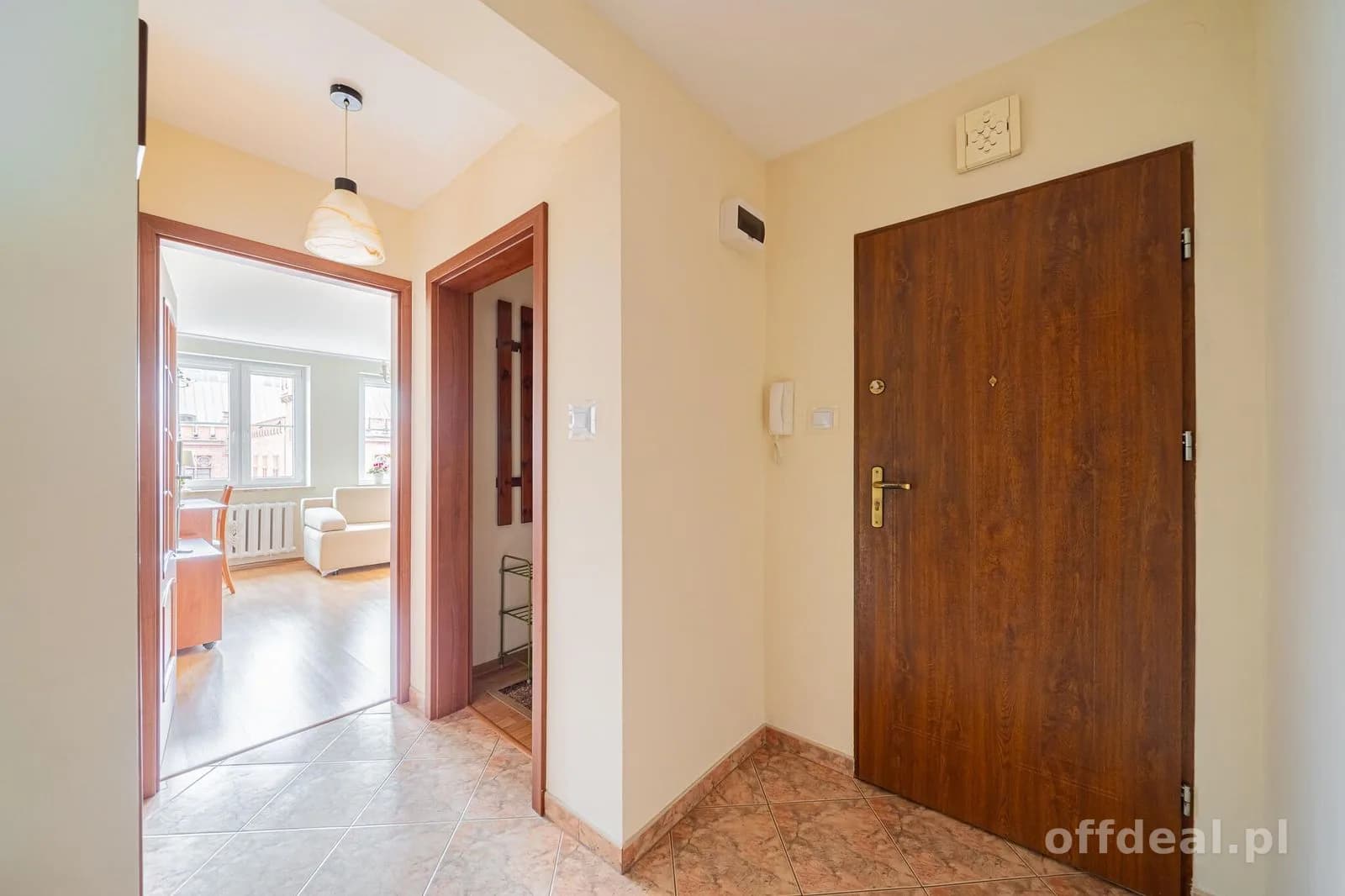 6-Zimmer Wohnung zum Verkauf in Kołobrzeg, Starówka | 112,37 m²