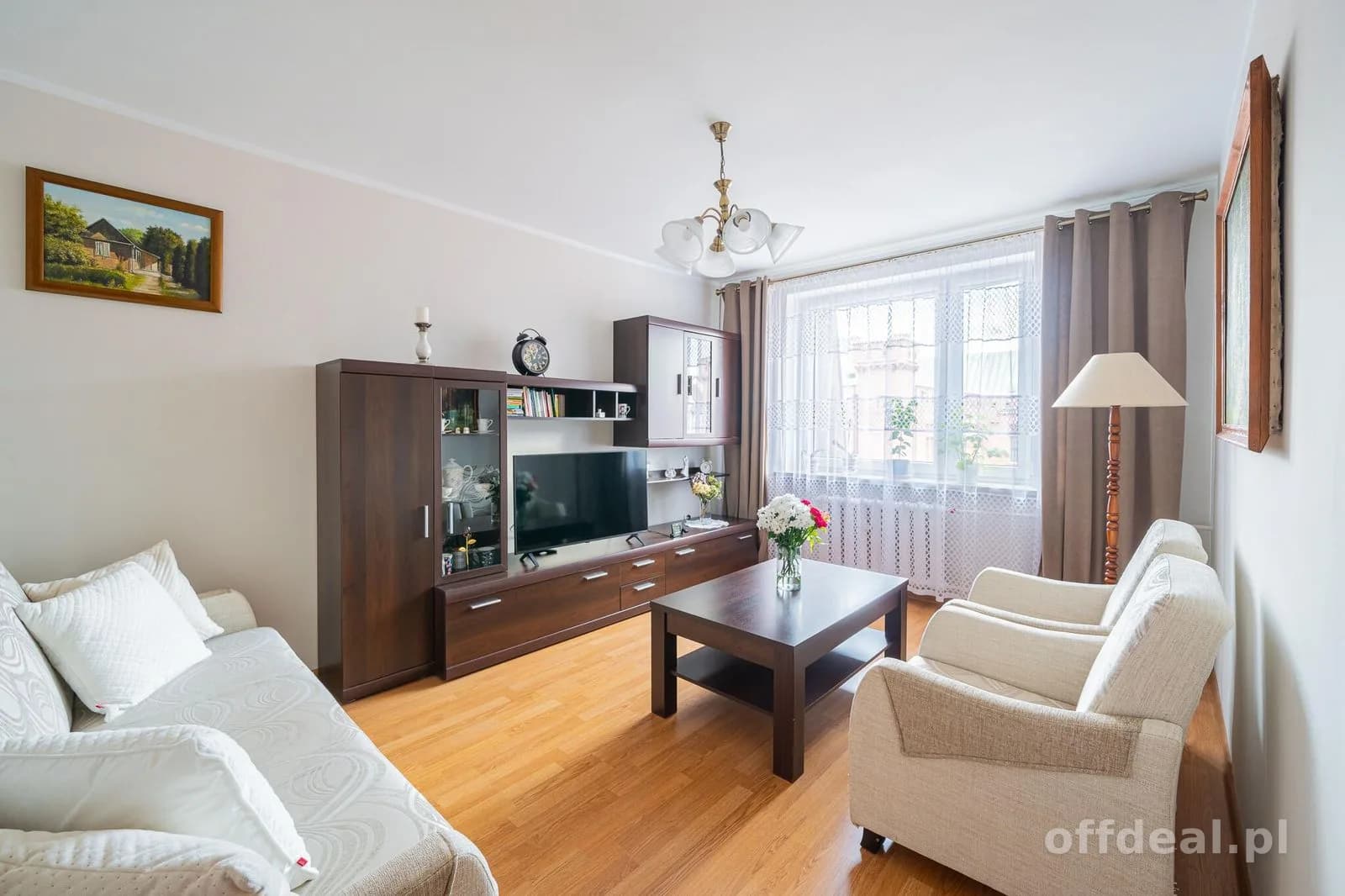 6-Zimmer Wohnung zum Verkauf in Kołobrzeg, Starówka | 112,37 m²