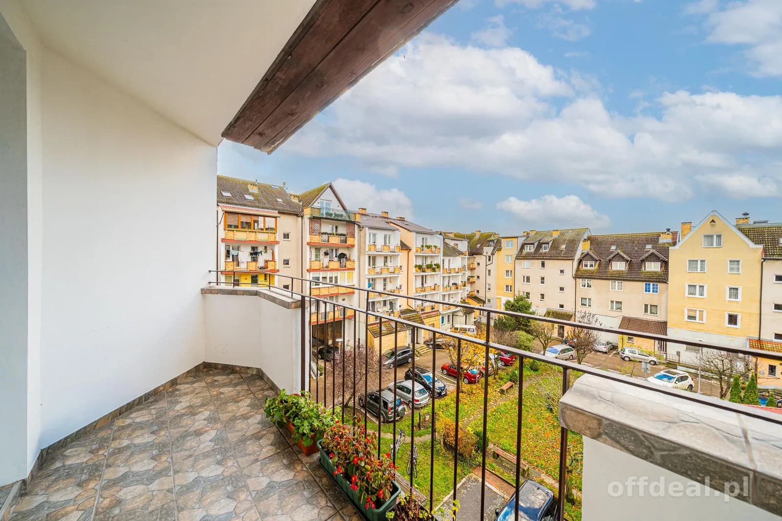 6-Zimmer Wohnung zum Verkauf in Kołobrzeg, Starówka | 112,37 m²