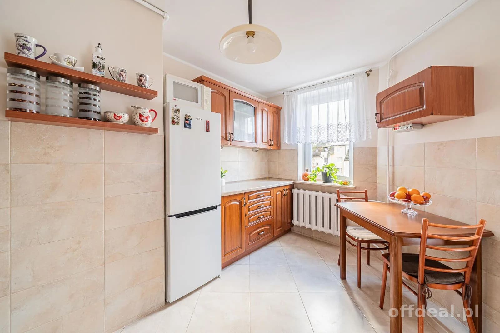 6-Zimmer Wohnung zum Verkauf in Kołobrzeg, Starówka | 112,37 m²