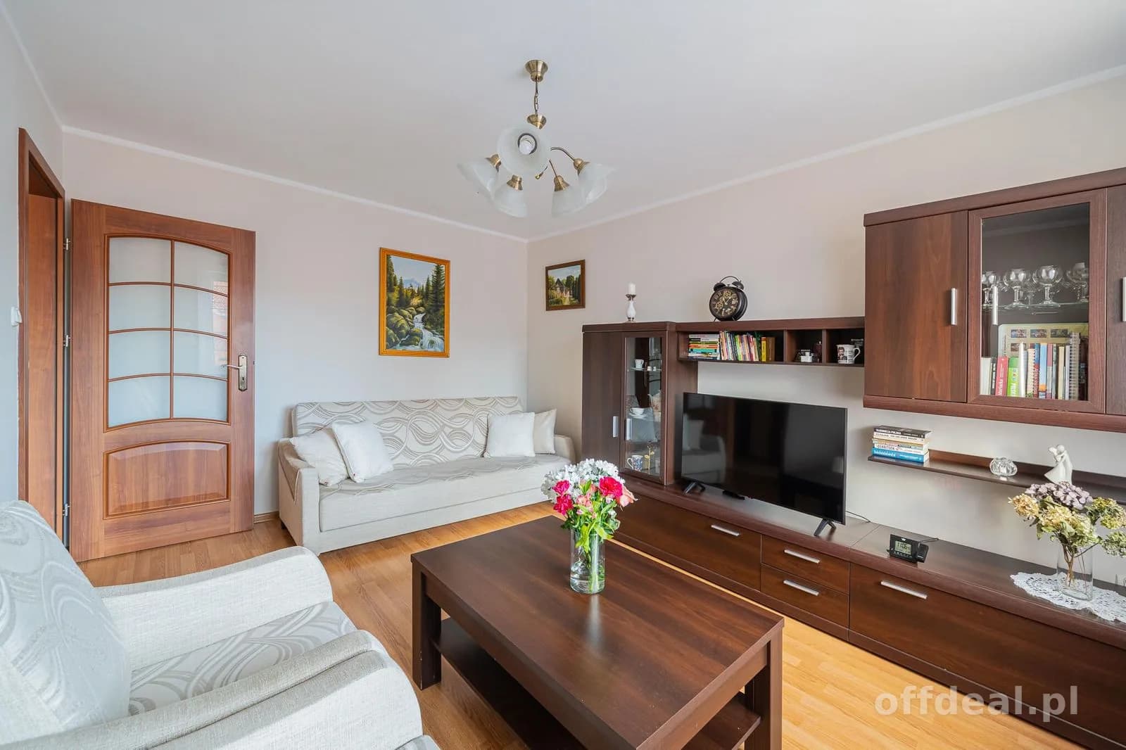 6-Zimmer Wohnung zum Verkauf in Kołobrzeg, Starówka | 112,37 m²