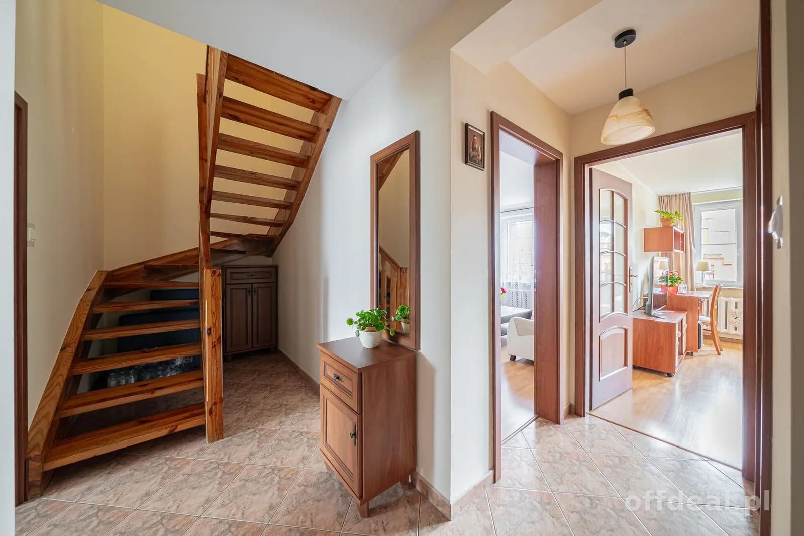 6-Zimmer Wohnung zum Verkauf in Kołobrzeg, Starówka | 112,37 m²