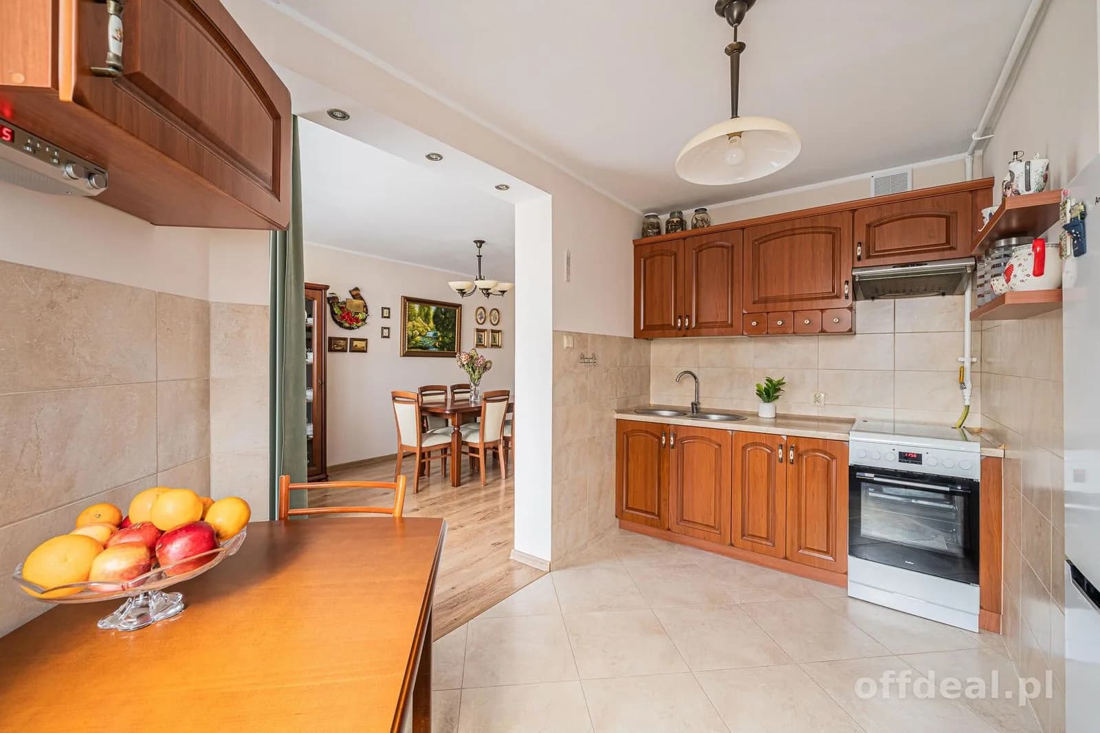 6-Zimmer Wohnung zum Verkauf in Kołobrzeg, Starówka | 112,37 m²
