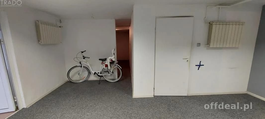 commercial property for rent in Konin | 40 m²
