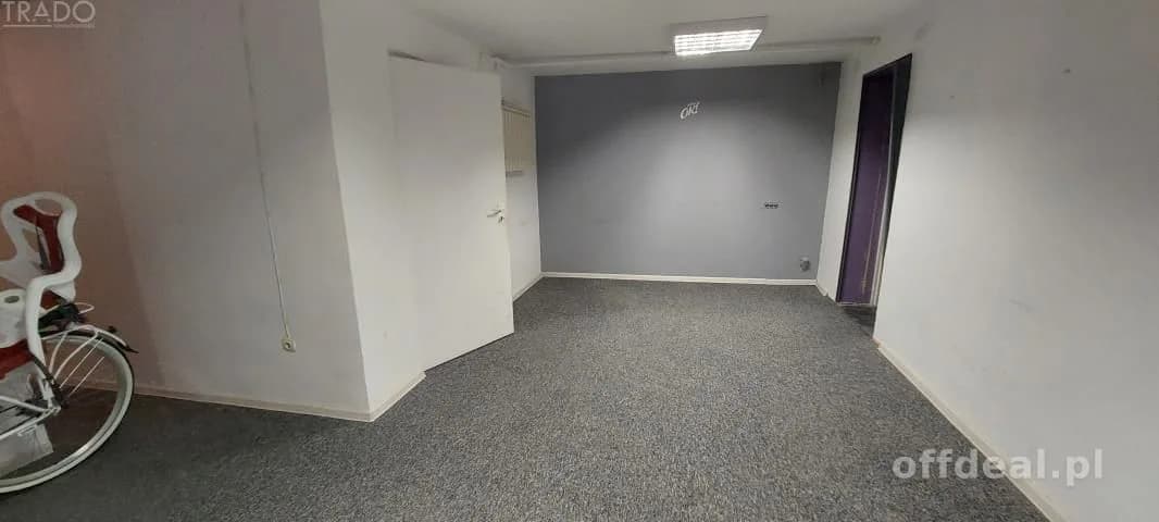 commercial property for rent in Konin | 40 m²